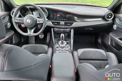 Quadrifoglio